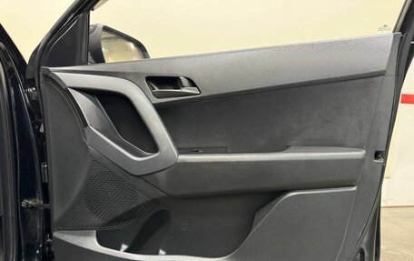 Hyundai Creta I рестайлинг, 2019 год, 1 499 000 рублей, 13 фотография