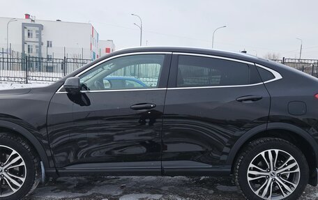 Haval F7x I, 2023 год, 2 250 000 рублей, 2 фотография