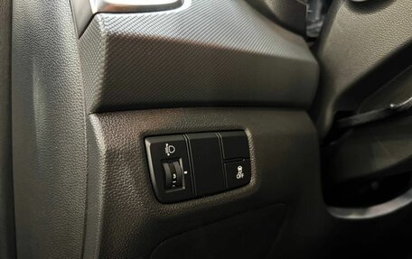 Hyundai Creta I рестайлинг, 2019 год, 1 499 000 рублей, 11 фотография