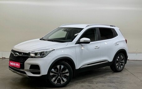 Chery Tiggo 4 I рестайлинг, 2020 год, 1 209 000 рублей, 1 фотография