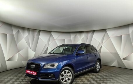 Audi Q5, 2016 год, 2 495 000 рублей, 1 фотография