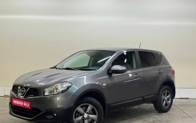 Nissan Qashqai, 2012 год, 1 009 000 рублей, 1 фотография