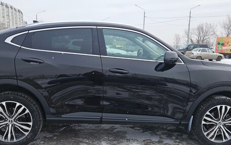 Haval F7x I, 2023 год, 2 250 000 рублей, 3 фотография