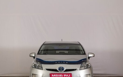 Toyota Prius, 2010 год, 1 109 000 рублей, 1 фотография