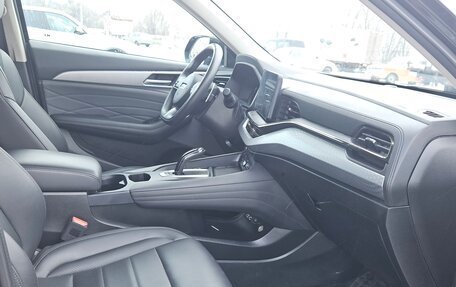 Haval F7x I, 2023 год, 2 250 000 рублей, 5 фотография