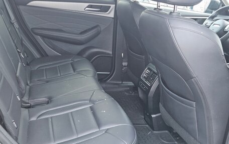 Haval F7x I, 2023 год, 2 250 000 рублей, 6 фотография