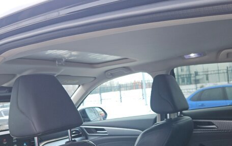 Haval F7x I, 2023 год, 2 250 000 рублей, 12 фотография