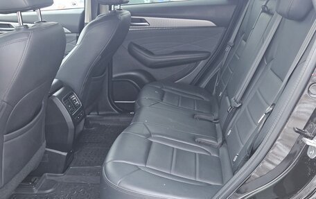 Haval F7x I, 2023 год, 2 250 000 рублей, 11 фотография