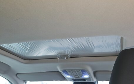 Haval F7x I, 2023 год, 2 250 000 рублей, 8 фотография