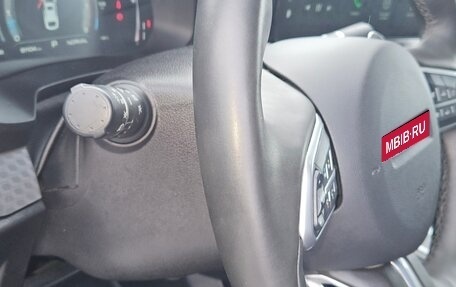 Haval F7x I, 2023 год, 2 250 000 рублей, 15 фотография