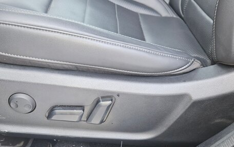 Haval F7x I, 2023 год, 2 250 000 рублей, 16 фотография