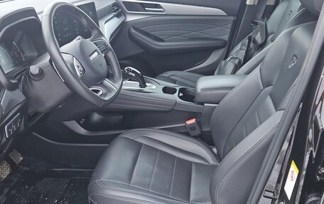 Haval F7x I, 2023 год, 2 250 000 рублей, 17 фотография