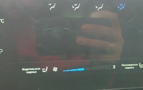 Haval F7x I, 2023 год, 2 250 000 рублей, 22 фотография