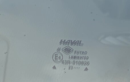 Haval F7x I, 2023 год, 2 250 000 рублей, 28 фотография