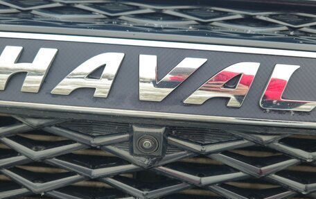 Haval F7x I, 2023 год, 2 250 000 рублей, 32 фотография