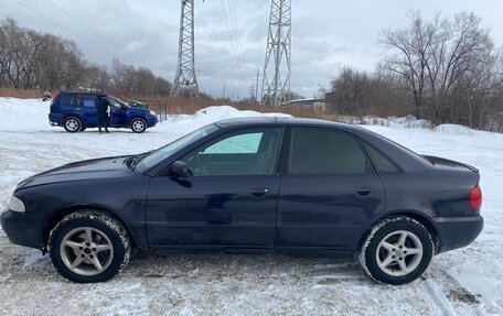 Audi A4, 1998 год, 220 000 рублей, 3 фотография