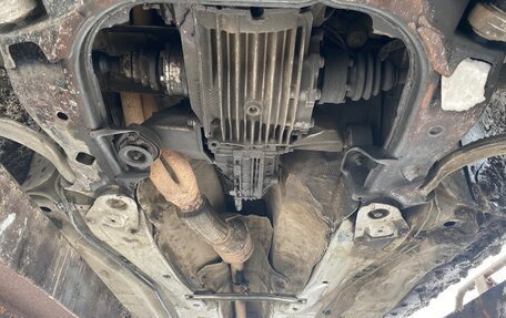 Audi A4, 1998 год, 220 000 рублей, 7 фотография