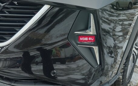 Haval F7x I, 2023 год, 2 250 000 рублей, 31 фотография