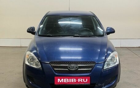 KIA cee'd I рестайлинг, 2007 год, 499 000 рублей, 3 фотография