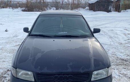 Audi A4, 1998 год, 220 000 рублей, 4 фотография