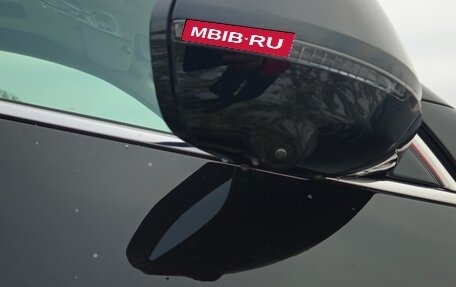 Haval F7x I, 2023 год, 2 250 000 рублей, 34 фотография