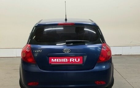 KIA cee'd I рестайлинг, 2007 год, 499 000 рублей, 4 фотография
