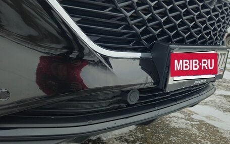 Haval F7x I, 2023 год, 2 250 000 рублей, 33 фотография