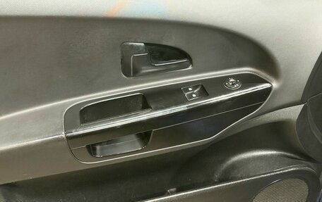 KIA cee'd I рестайлинг, 2007 год, 499 000 рублей, 11 фотография