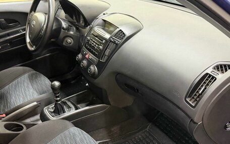 KIA cee'd I рестайлинг, 2007 год, 499 000 рублей, 8 фотография