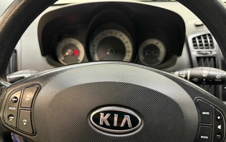 KIA cee'd I рестайлинг, 2007 год, 499 000 рублей, 10 фотография