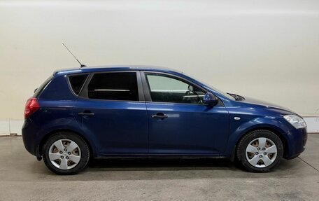 KIA cee'd I рестайлинг, 2007 год, 499 000 рублей, 6 фотография