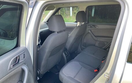 Skoda Yeti I рестайлинг, 2013 год, 950 000 рублей, 8 фотография