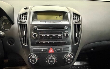 KIA cee'd I рестайлинг, 2007 год, 499 000 рублей, 9 фотография