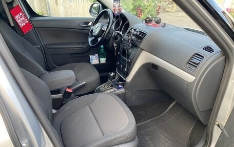 Skoda Yeti I рестайлинг, 2013 год, 950 000 рублей, 12 фотография