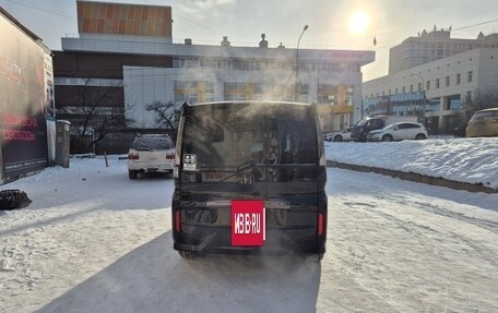 Honda Stepwgn IV, 2018 год, 2 342 000 рублей, 5 фотография