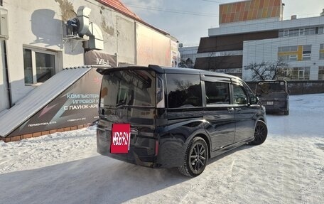 Honda Stepwgn IV, 2018 год, 2 342 000 рублей, 6 фотография