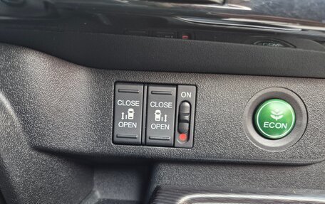 Honda Stepwgn IV, 2018 год, 2 342 000 рублей, 24 фотография