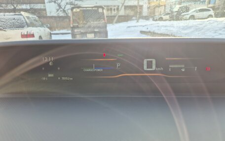 Honda Stepwgn IV, 2018 год, 2 342 000 рублей, 21 фотография