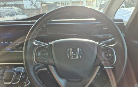 Honda Stepwgn IV, 2018 год, 2 342 000 рублей, 22 фотография