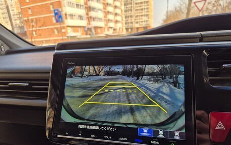 Honda Stepwgn IV, 2018 год, 2 342 000 рублей, 26 фотография