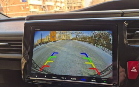 Honda Stepwgn IV, 2018 год, 2 342 000 рублей, 25 фотография