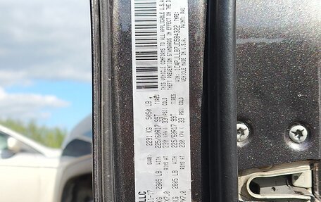 Jeep Cherokee, 2017 год, 2 220 000 рублей, 7 фотография