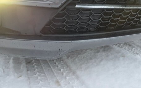 KIA Rio III рестайлинг, 2015 год, 1 150 000 рублей, 11 фотография