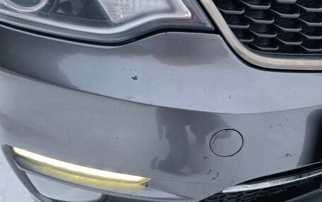 KIA Rio III рестайлинг, 2015 год, 1 150 000 рублей, 10 фотография