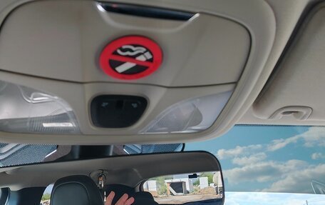 Jeep Cherokee, 2017 год, 2 220 000 рублей, 4 фотография