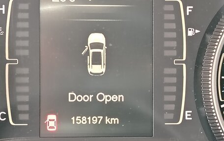 Jeep Cherokee, 2017 год, 2 220 000 рублей, 6 фотография