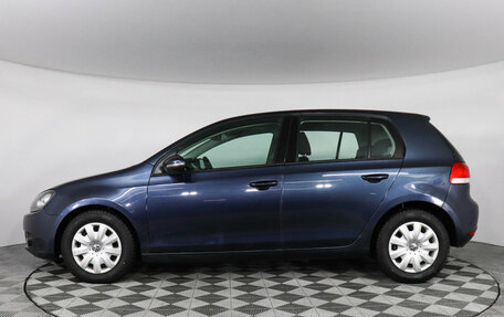 Volkswagen Golf VI, 2012 год, 780 000 рублей, 8 фотография