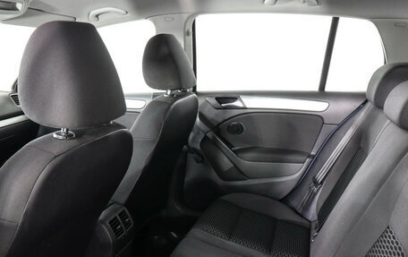 Volkswagen Golf VI, 2012 год, 780 000 рублей, 12 фотография