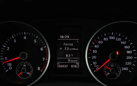 Volkswagen Golf VI, 2012 год, 780 000 рублей, 11 фотография