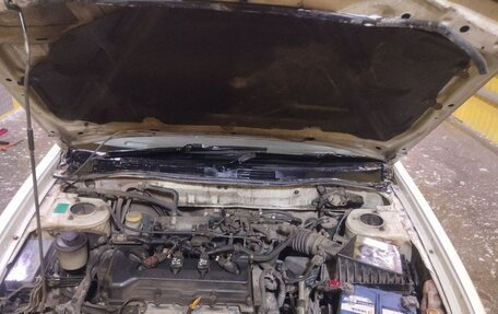 Nissan Bluebird XI, 1999 год, 160 000 рублей, 8 фотография